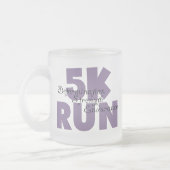 5.000 Paars Matglas Koffiemok (Links)