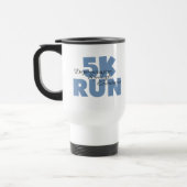 5.000 run Blue Reisbeker (Links)