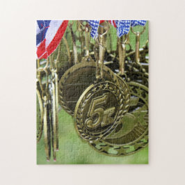 5.000 vellen kleurfoto's legpuzzel