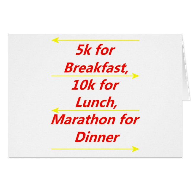 5.000 voor... Lt (Voorkant Horizontaal)