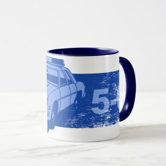 5-0 Mok (Voorkant rechts)