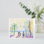 #5 (2015) © 2016 Buiten Collectie Briefkaart (Staand voorkant)