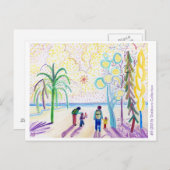 #5 (2015) © 2016 Buiten Collectie Briefkaart (Voorkant / Achterkant)