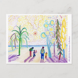 #5 (2015) © 2016 Buiten Collectie Briefkaart