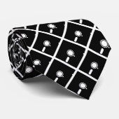 5,25-inch diskettestation stropdas (Opgerold)