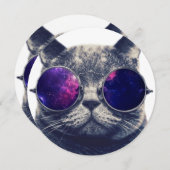 5.25 x 5.25 Aanbestedingscirkel Kaart (Voorkant / Achterkant)