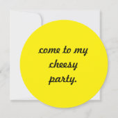 5.25 x 5.25 Aanbestedingscirkel Kaart (Voorkant)