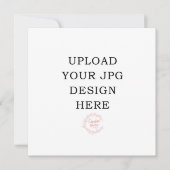 5,25 x 5,25 Afgedrukte kaarten (Voorkant)