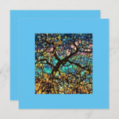 5,25 x 5,25-inch flat-panelbeeldscherm met bedankt (Voorkant / Achterkant)