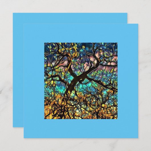 5,25 x 5,25-inch flat-panelbeeldscherm met bedankt (Voorkant / Achterkant)