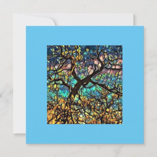 5,25 x 5,25-inch flat-panelbeeldscherm met bedankt (Voorkant)