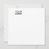 5,25 x 5,25-inch flatkaart kaart (Achterkant)