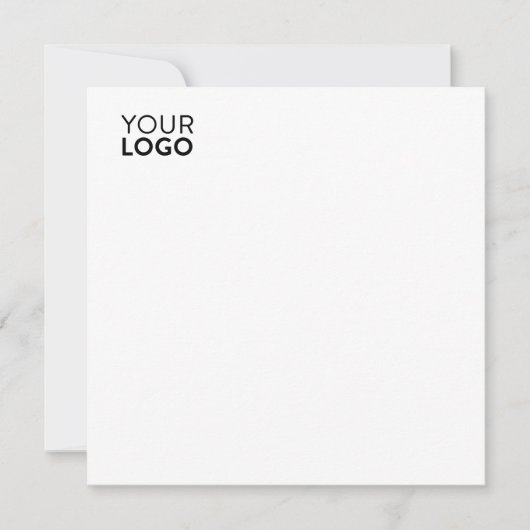 5,25 x 5,25-inch flatkaart kaart (Voorkant)