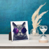 5,25 x 5,25 met Easel Fotoplaat (Insitu)