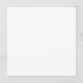 5,25" x 5,25" plat programma programmakaart (Voorkant)