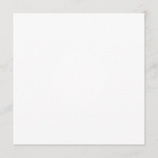 5,25" x 5,25" plat programma programmakaart (Voorkant)
