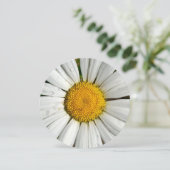 5,25 x 5,25 uitnodigingscirkel kaart (Staand voorkant)