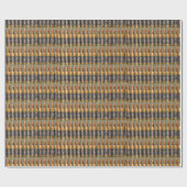 5,56 munitie 64lb cadeaupapier (Vlak)