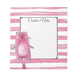 5,5-inch x 6-inch laptop - 40 pagina's notitieblok