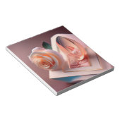 5,5-inch x 6-inch laptop - 40 pagina's notitieblok (Schuin)