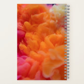 5,5-inch x 8,5-inch spiral notebook notitieboek (Achterkant)