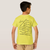 5.5 Moments T-shirt (Achterkant volledig)