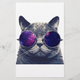 5,5 x 8,5-inch banketbakkerij briefpapier