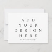 5,5x4-inch Kaarten (Voorkant)