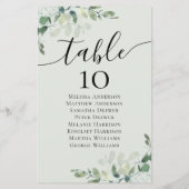 5.5x8.5 Eucalyptus Tafel Zitgrafiek (Achterkant)