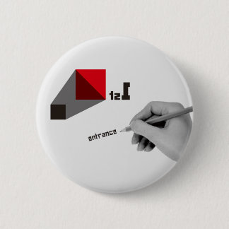 5.7cm Can batch [Russian Avant-gardee] Ronde Button 5,7 Cm