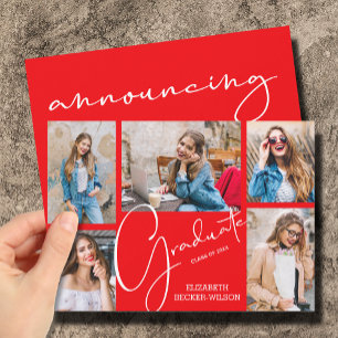 5 Aankondigingen van fotografie