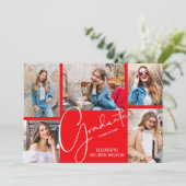 5 Aankondigingen van fotografie (Staand voorkant)