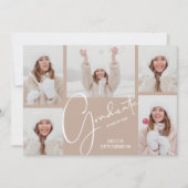 5 Aankondigingen voor fotografie (Voorkant)