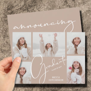 5 Aankondigingen voor fotografie
