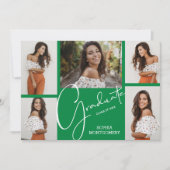 5 Aankondigingen voor groene fotografie (Voorkant)