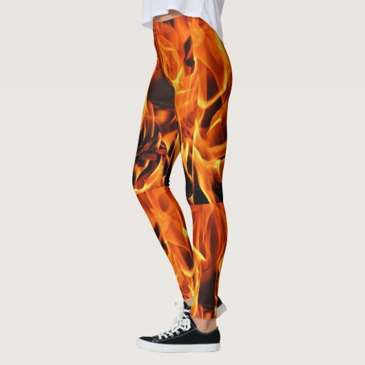 5 Alarmvuur Leggings (Links)