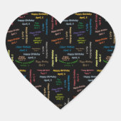 5 april, Sticker (Voorkant)