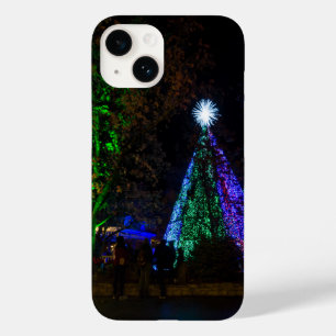 5 artikel SDC - structuur - nacht Case-Mate iPhone Case