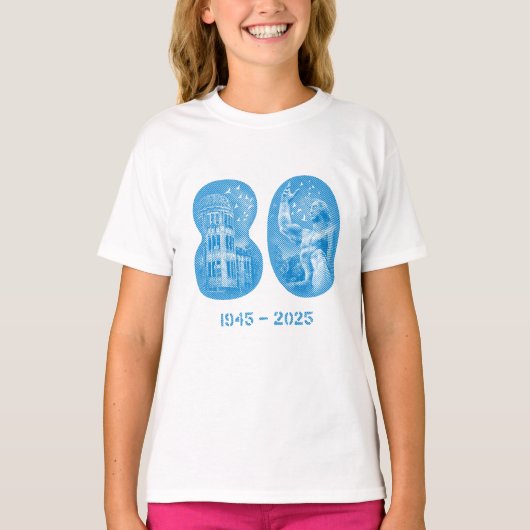 5 augustus NYC-evenement 2025 T-shirt (Voorkant)