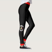 # 5  Autisme bewustzijn  - Leggings (Rechts)