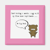 5 BBB MAGNEET (Voorkant)