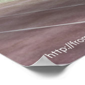 5 Belemmeringen voor innovatie-infografisch Poster (Hoek)