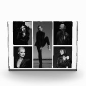 5 Bewerkbaar fotoblok (Voorkant)