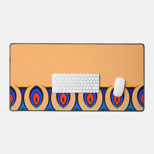 5 bis DM Bureaumat (Keyboard & Muis)