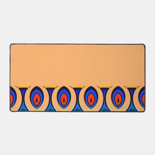 5 bis DM Bureaumat (Voorkant)