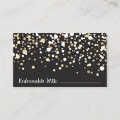 $5 Bling Bucks Kortingskaartje (Achterkant)