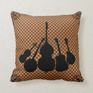 5 BLUEGRASS BAND KUSSEN