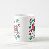 5 Color Anna 2 Koffiemok (Center)