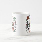 5 Color Henry 1 Koffiemok (Center)