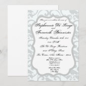 5 dagen per week7 Fancy buitenaardse uitvindingen  Kaart (Voorkant / Achterkant)